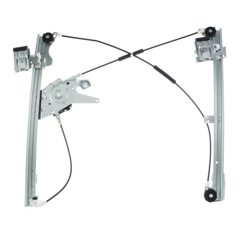 WAI WPR0433L Window Regulator - Front Left