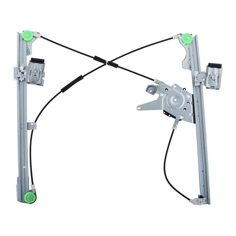 WAI WPR0434R Window Regulator - Front Right