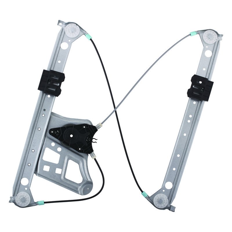 WAI WPR0447L Window Regulator - Front Left