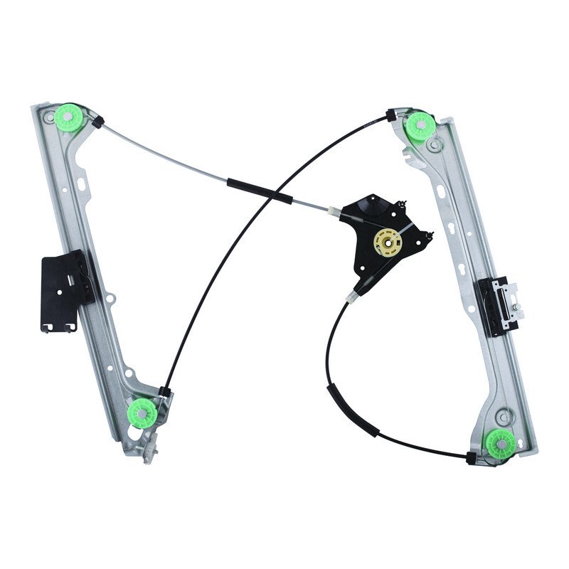WAI WPR0470R Window Regulator - Front Right