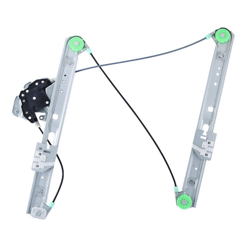 WAI WPR0471L Window Regulator - Front Left