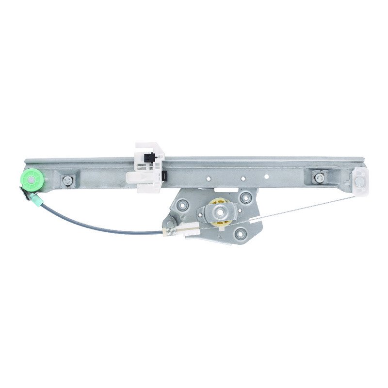 WAI WPR0477LB Window Regulator - Rear Left