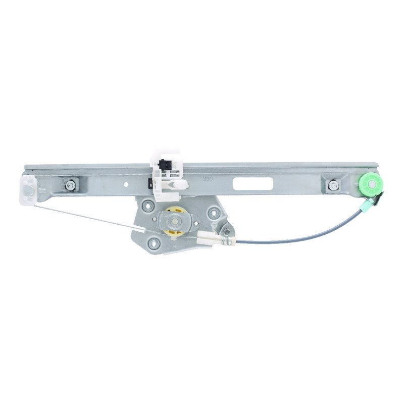 WAI WPR0478RB Window Regulator - Rear Right