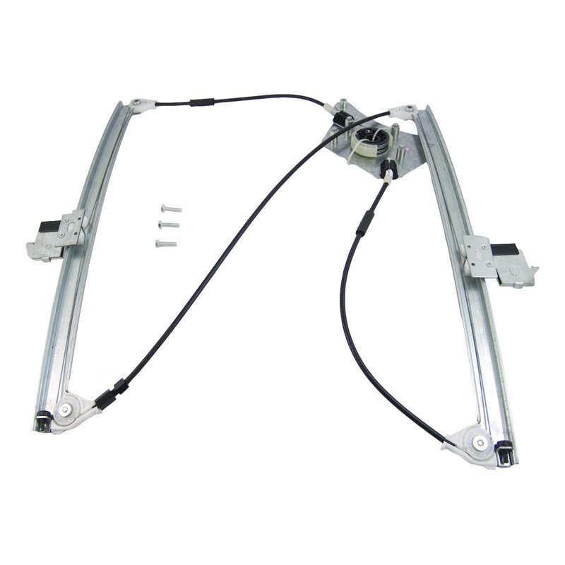 WAI WPR0483L Window Regulator - Front Left
