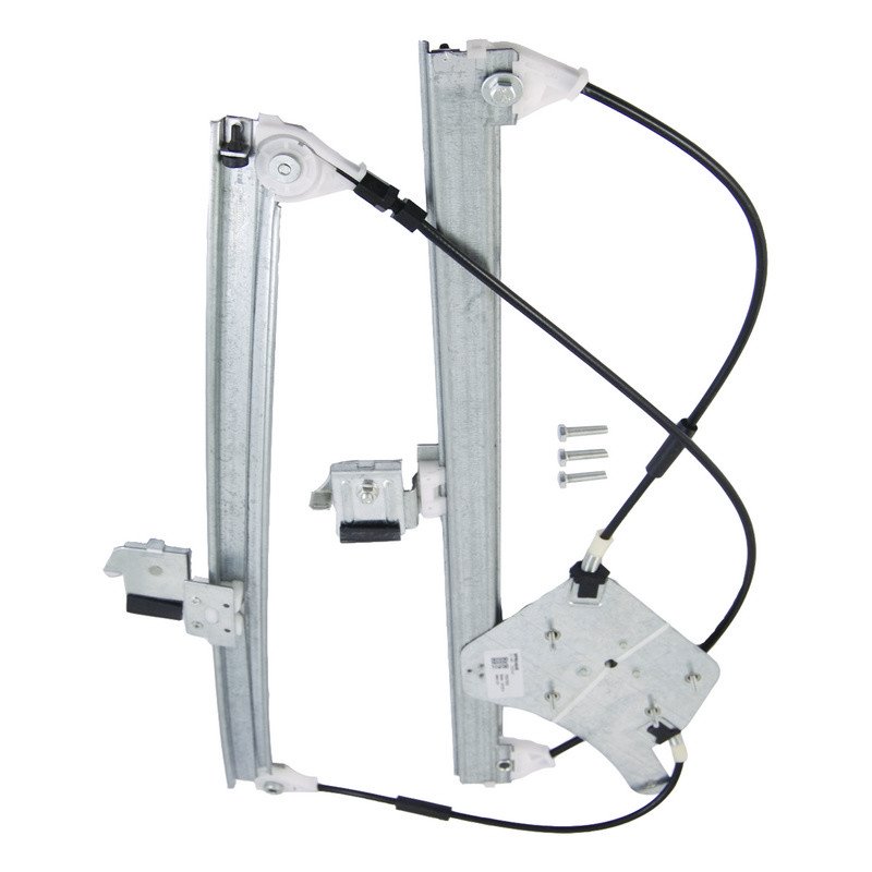 WAI WPR0484R Window Regulator - Front Right