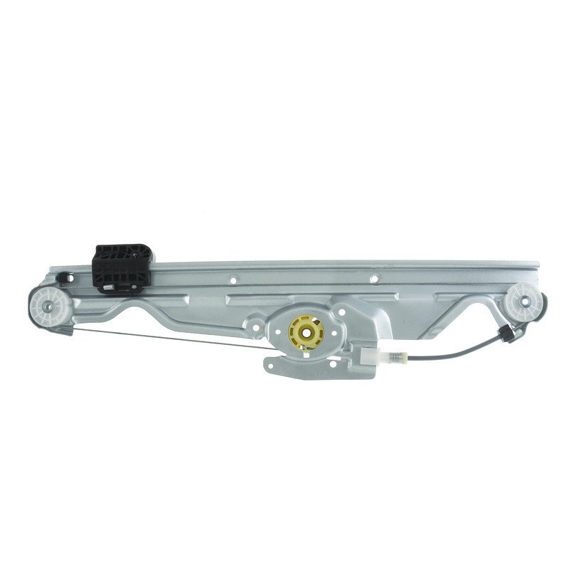 WAI WPR0488RB Window Regulator - Rear Right