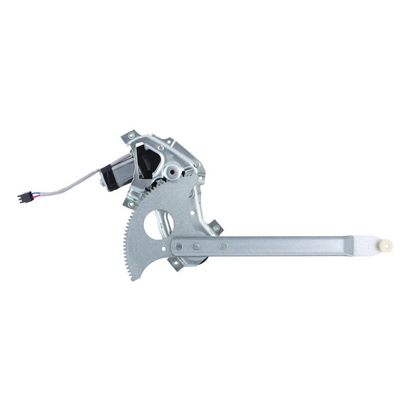 WAI WPR0525LM Window Motor and Regulator Assembly - Front Left
