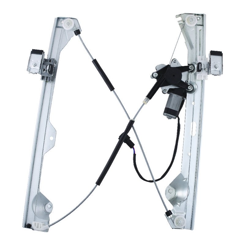WAI WPR0536RMB Window Motor and Regulator Assembly - Rear Right