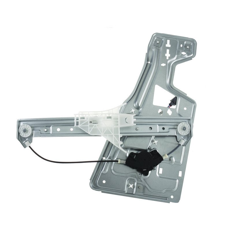 WAI WPR0556RM Window Motor and Regulator Assembly - Front Right