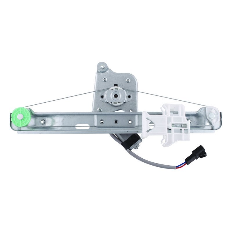 WAI WPR0562RMB Window Motor and Regulator Assembly - Rear Right