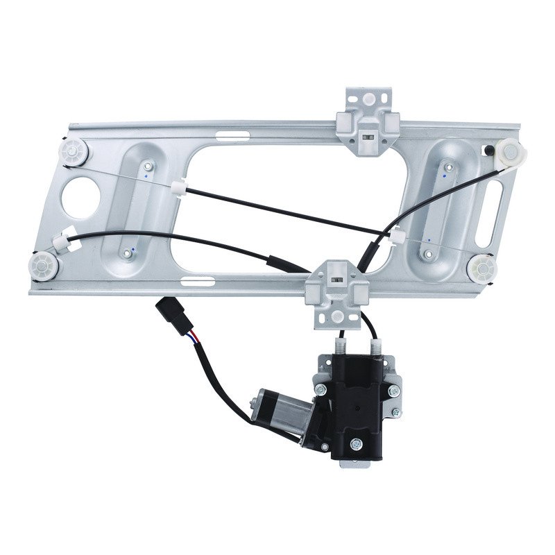 WAI WPR0586RM Window Motor and Regulator Assembly - Front Right