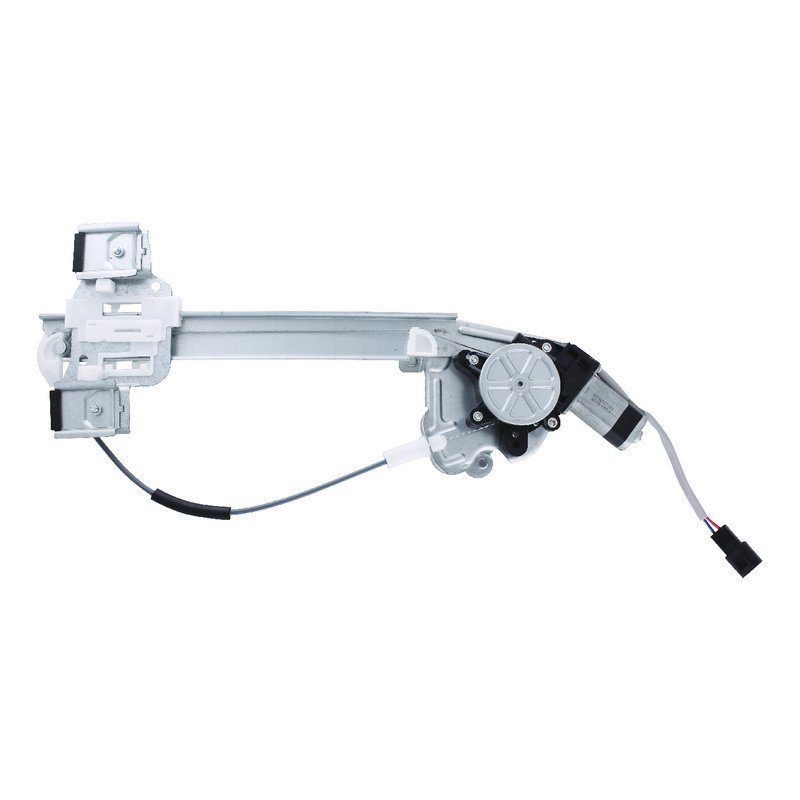 WAI WPR0591LMB Window Motor and Regulator Assembly - Rear Left