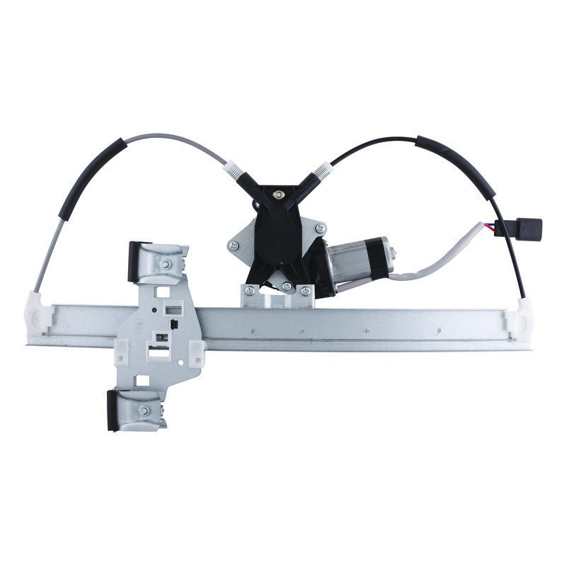 WAI WPR0598RMB Window Motor and Regulator Assembly - Rear Right