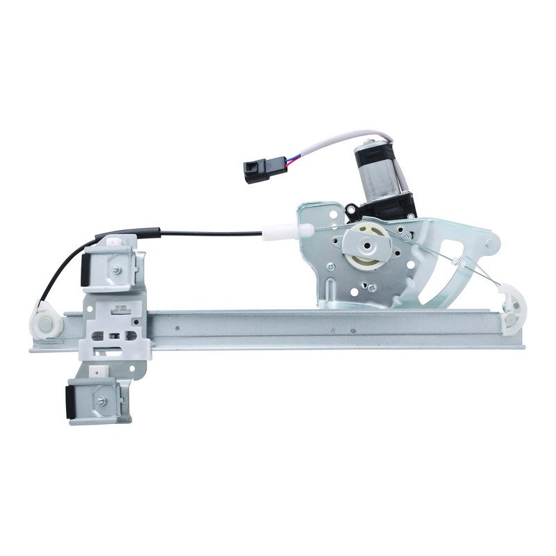 WAI WPR0614RM Window Motor and Regulator Assembly - Front Right