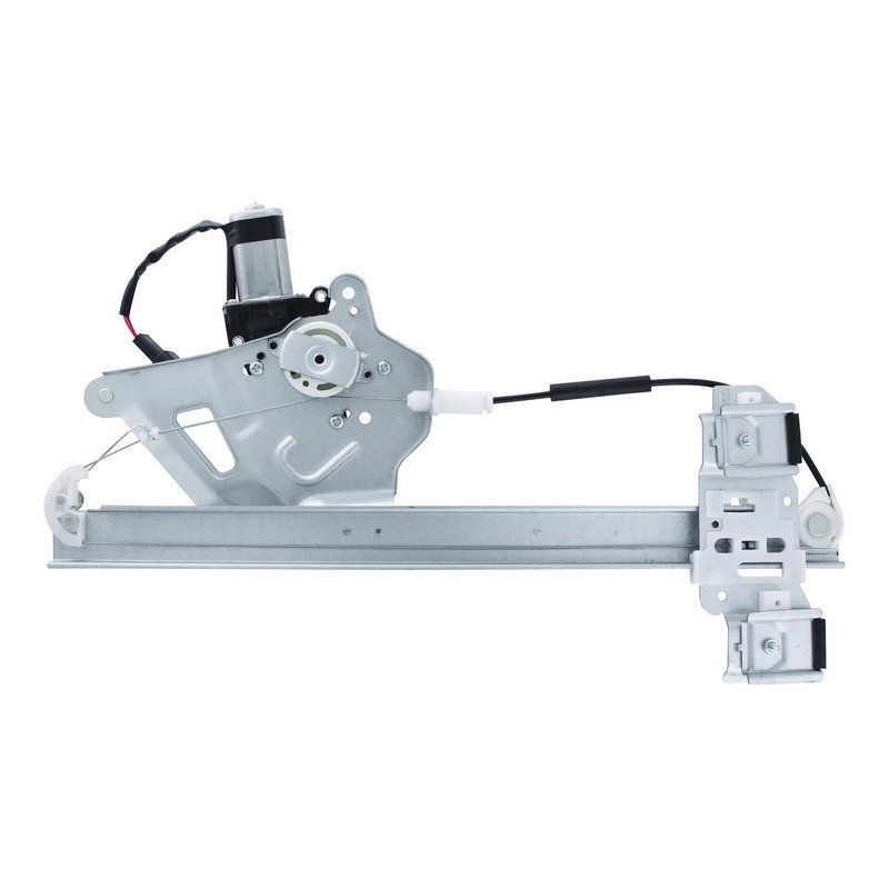 WAI WPR0617LM Window Motor and Regulator Assembly - Front Left