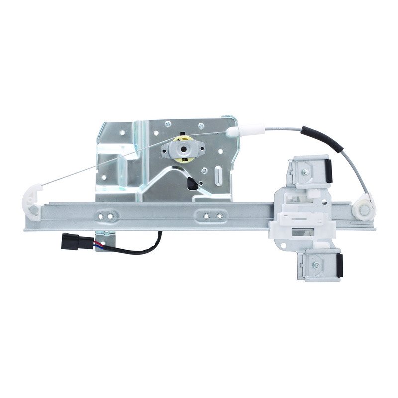 WAI WPR0623LM Window Motor and Regulator Assembly - Front Left