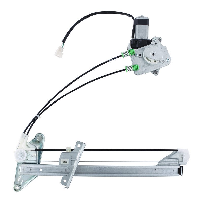 WAI WPR0639RM Window Motor and Regulator Assembly - Front Right