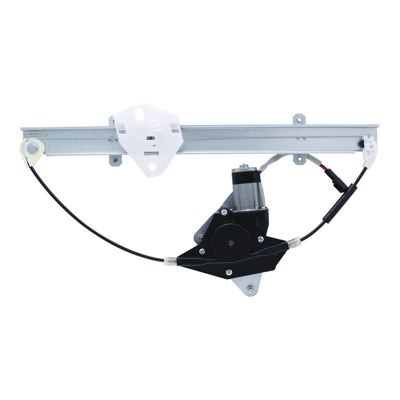 WAI WPR0668LM Window Motor and Regulator Assembly - Front Left