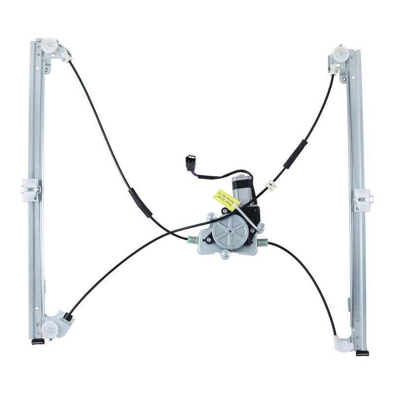 WAI WPR0699RM Window Motor and Regulator Assembly - Front Right