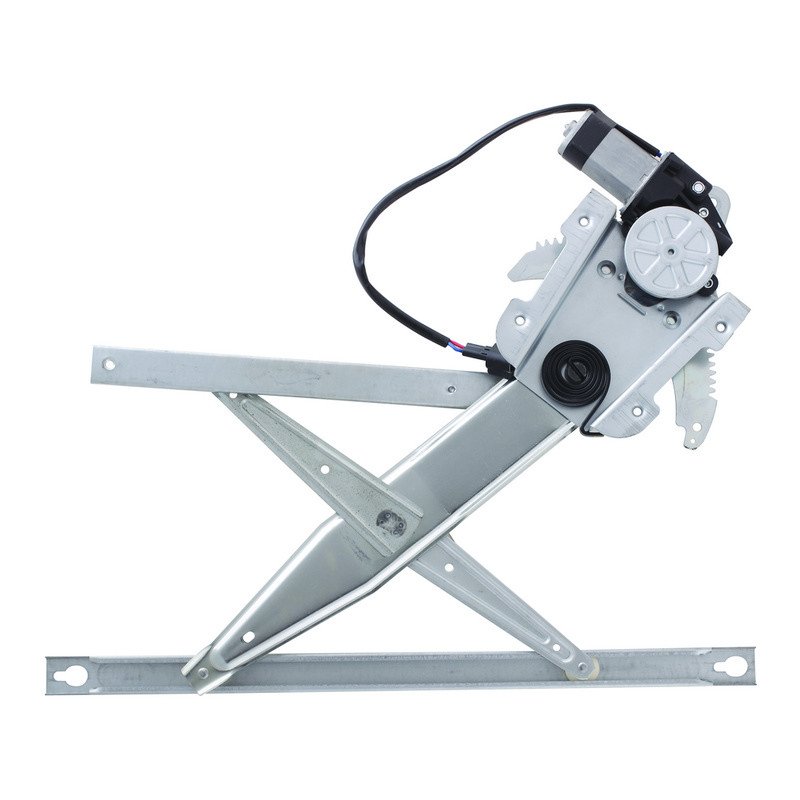 WAI WPR0710LM Window Motor and Regulator Assembly - Front Left