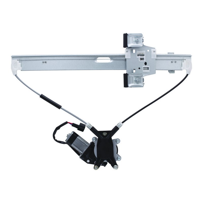 WAI WPR0714LM Window Motor and Regulator Assembly - Front Left