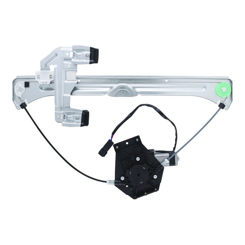 WAI WPR0729RM Window Motor and Regulator Assembly - Front Right