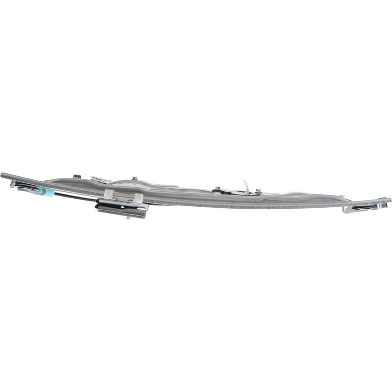 WAI WPR0746L Window Regulator - Front Left