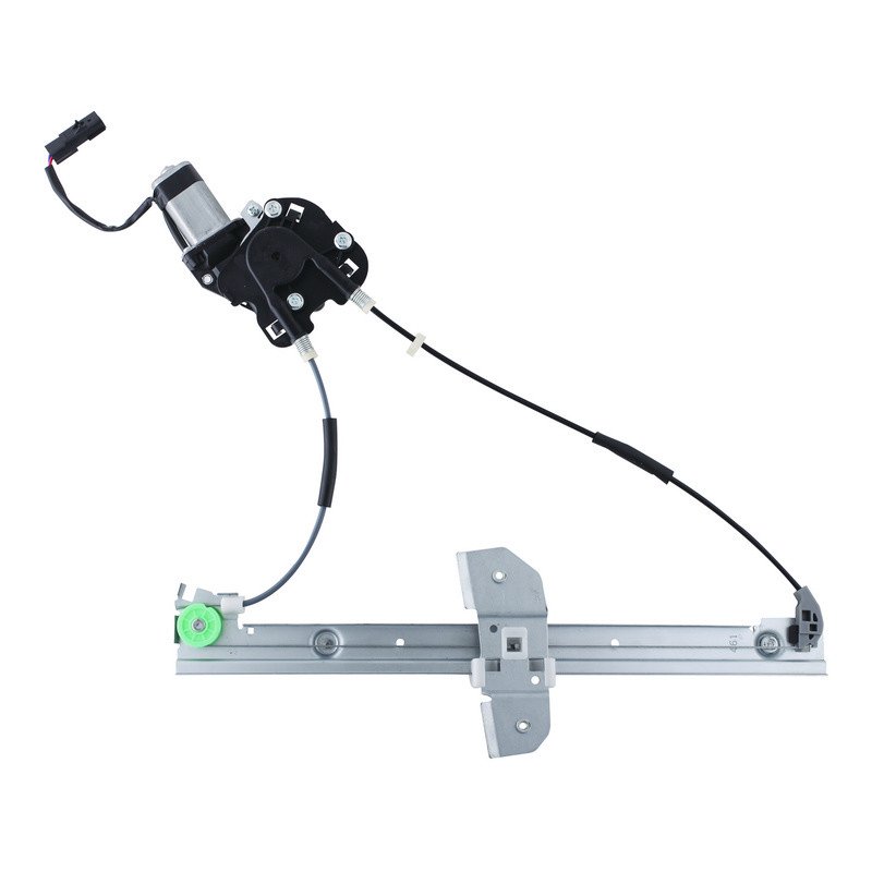 WAI WPR0770LM Window Motor and Regulator Assembly - Front Left