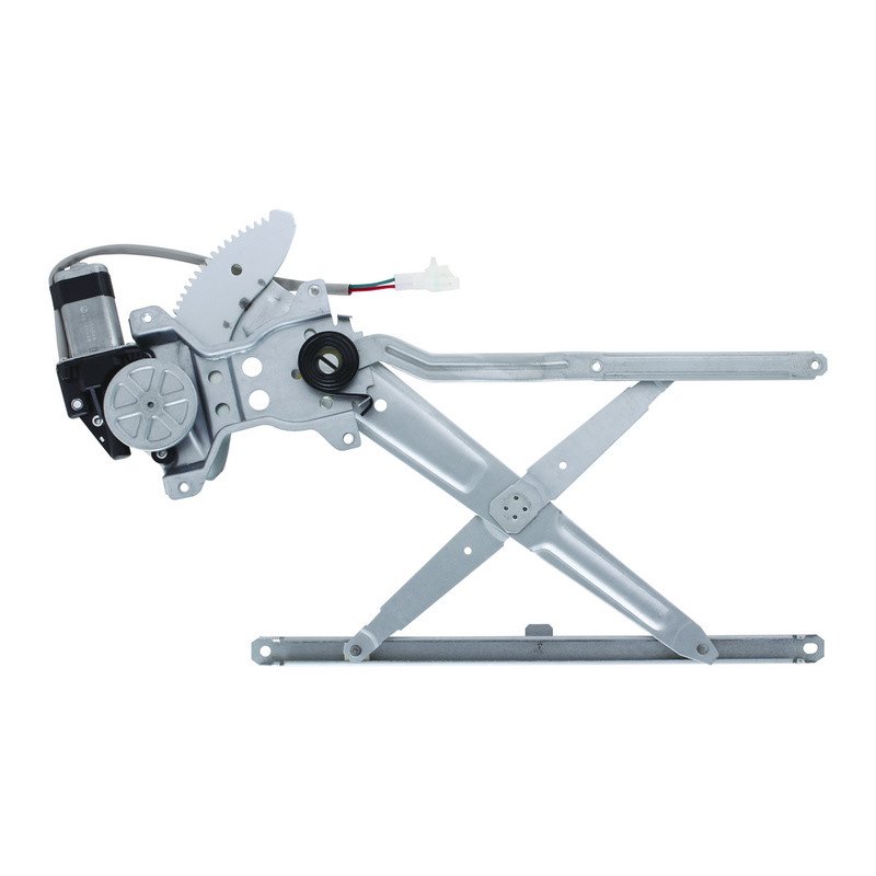 WAI WPR0823RM Window Motor and Regulator Assembly - Front Right