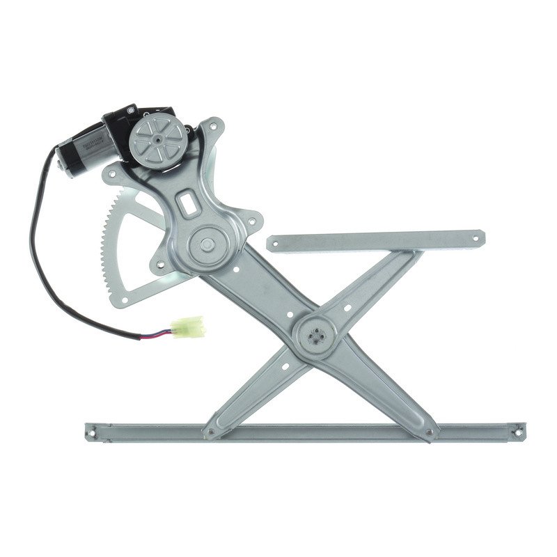 WAI WPR0828LM Window Motor and Regulator Assembly - Front Left