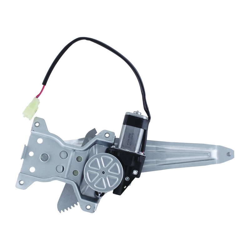WAI WPR0833RMB Window Motor and Regulator Assembly - Rear Right