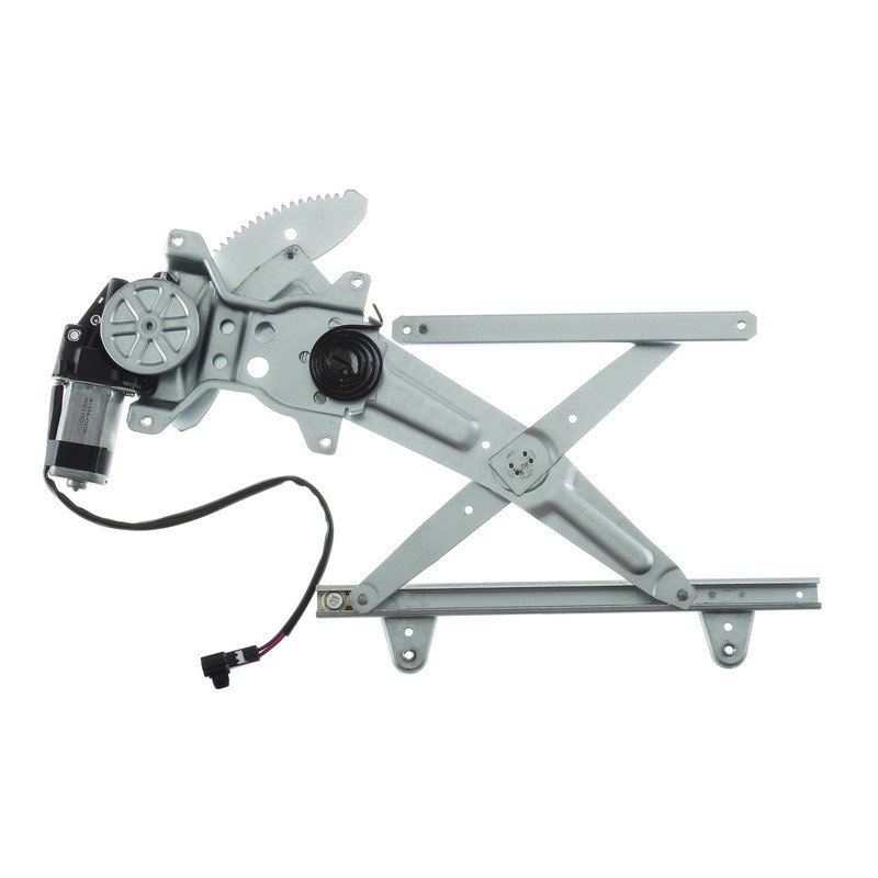 WAI WPR0834LMB Window Motor and Regulator Assembly - Rear Left