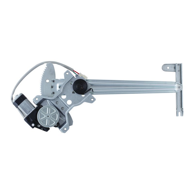 WAI WPR0899RM Window Motor and Regulator Assembly - Front Right