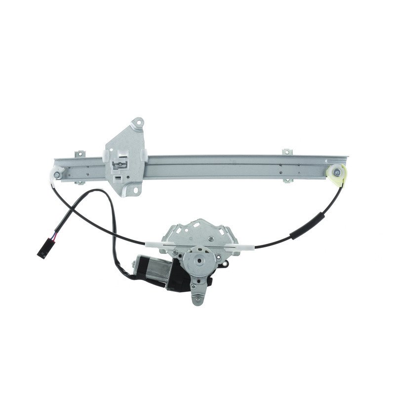 WAI WPR0929RM Window Motor and Regulator Assembly - Front Right