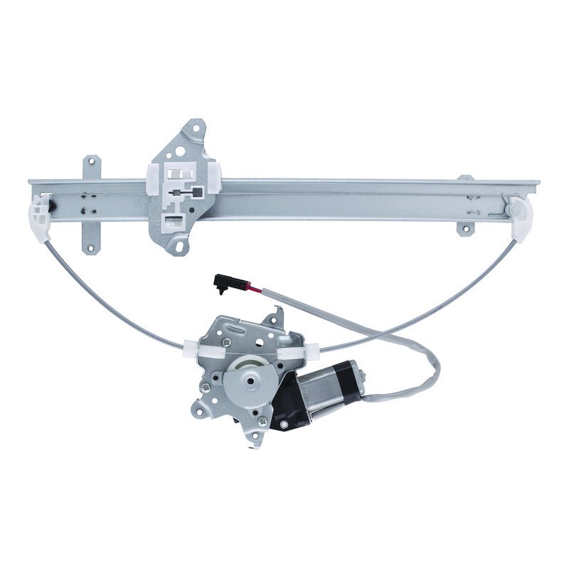 WAI WPR0933RM Window Motor and Regulator Assembly - Front Right
