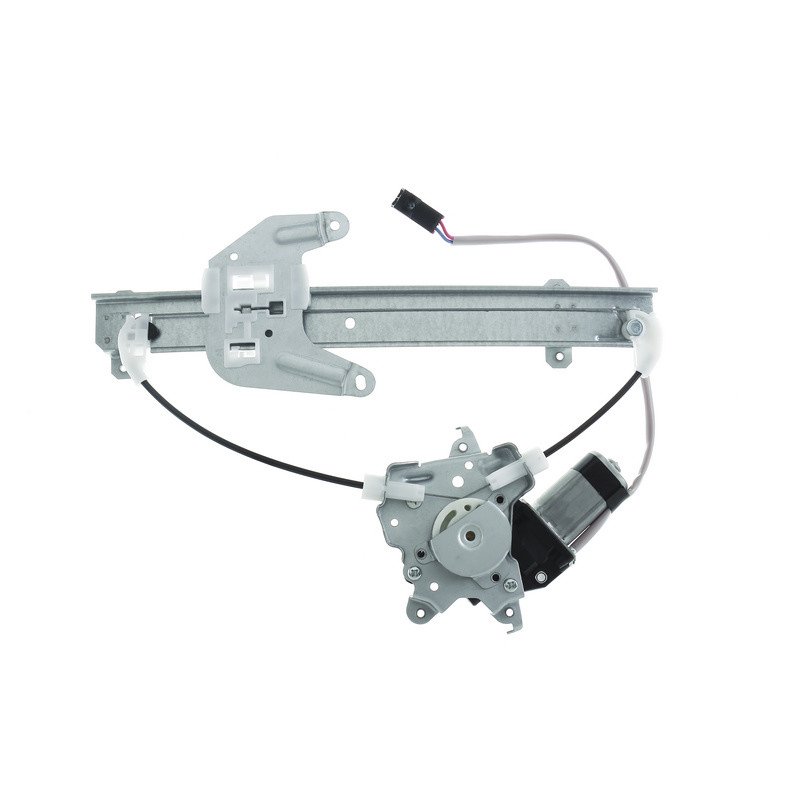 WAI WPR0935RMB Window Motor and Regulator Assembly - Rear Right