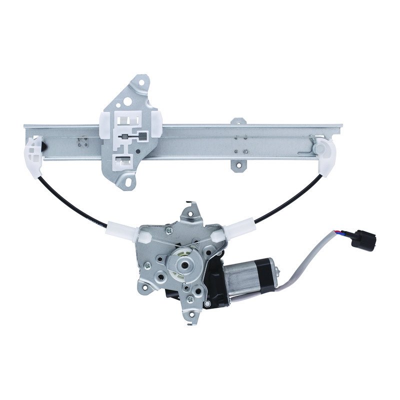 WAI WPR0964RMB Window Motor and Regulator Assembly - Rear Right