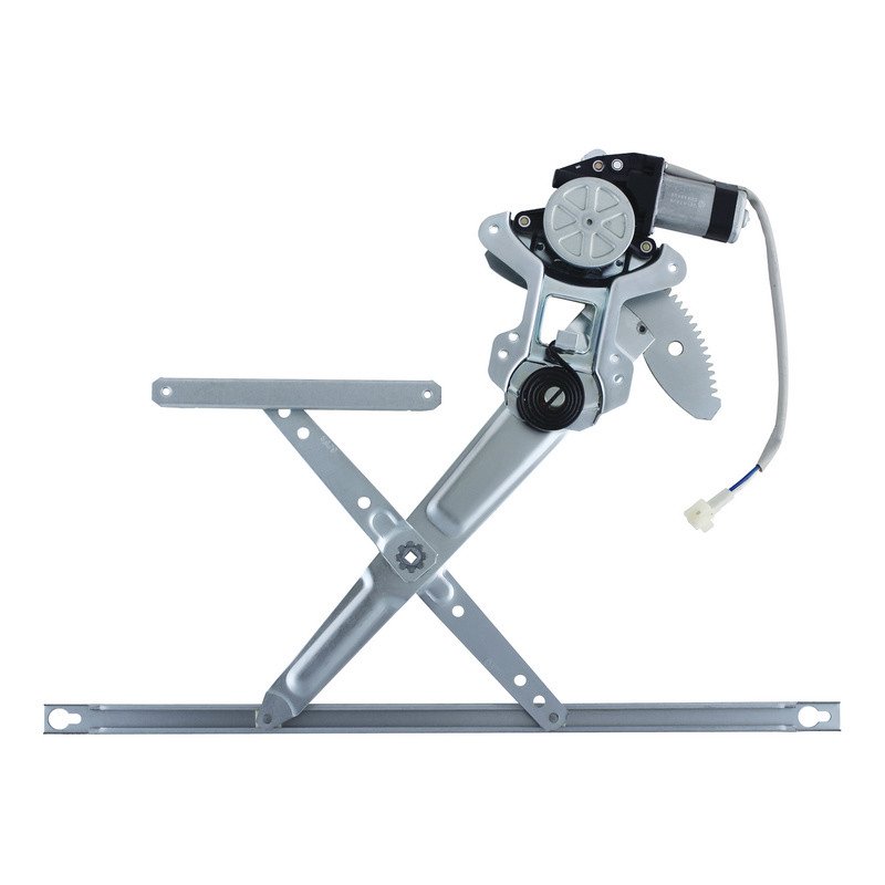 WAI WPR0966RM Window Motor and Regulator Assembly - Front Right