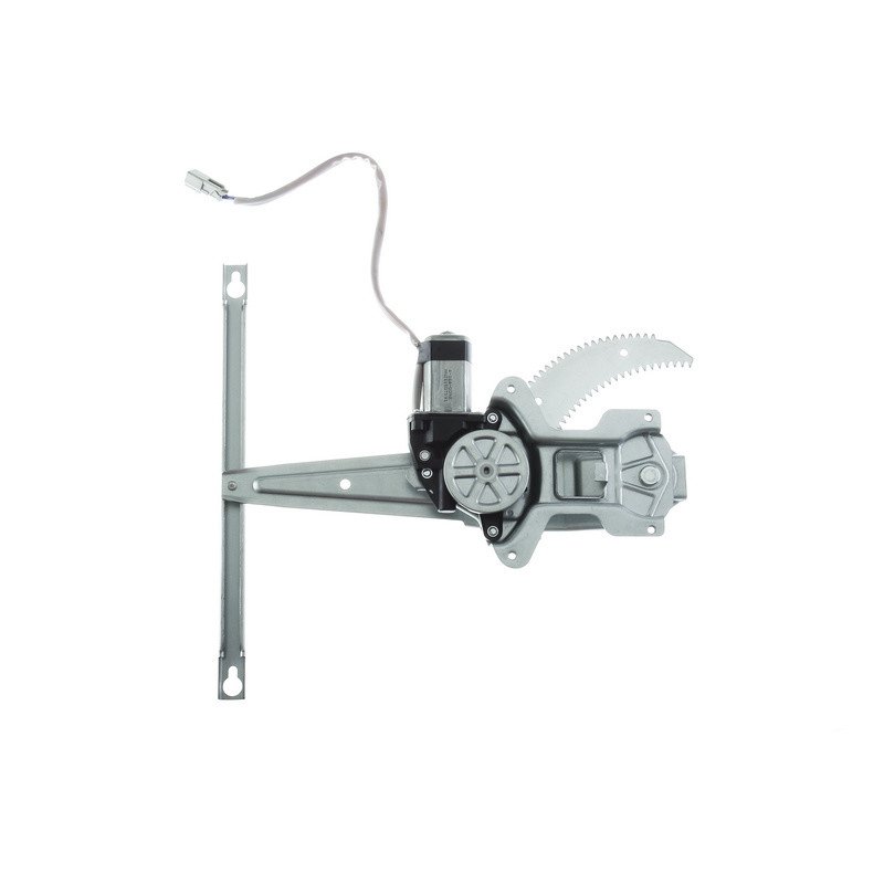 WAI WPR0996RMB Window Motor and Regulator Assembly - Rear Right