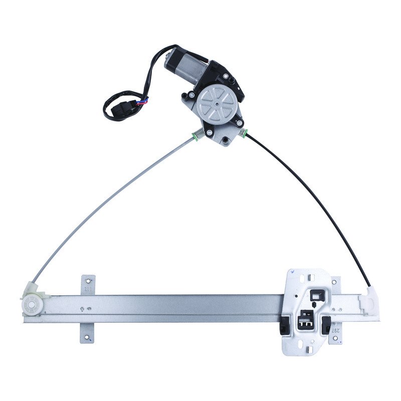 WAI WPR1031RMB Window Motor and Regulator Assembly - Rear Right