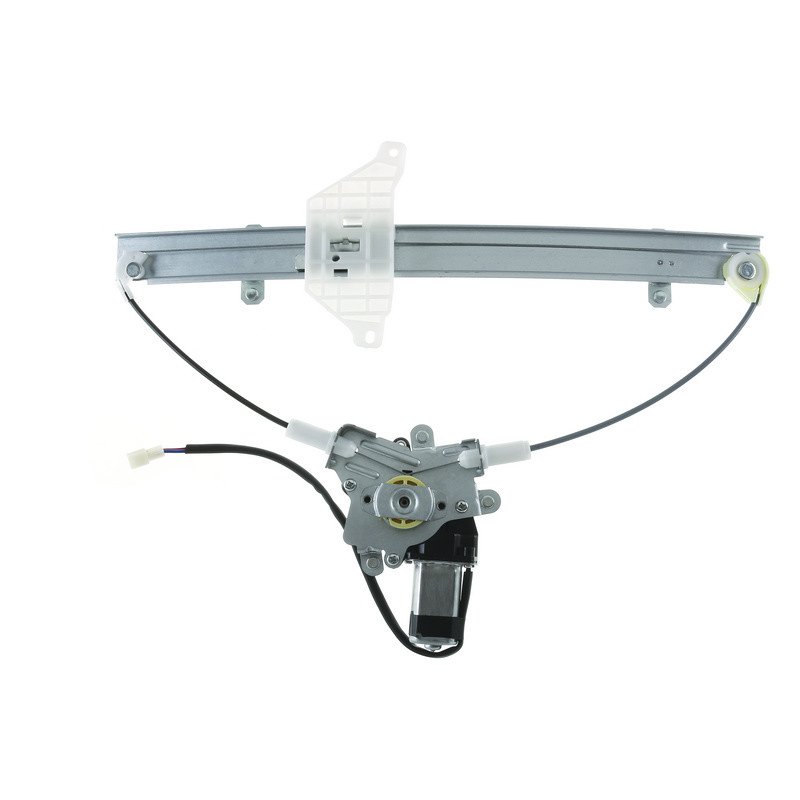 WAI WPR1075RMB Window Motor and Regulator Assembly - Rear Right
