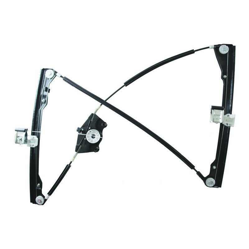 WAI WPR1228L Window Regulator - Front Left