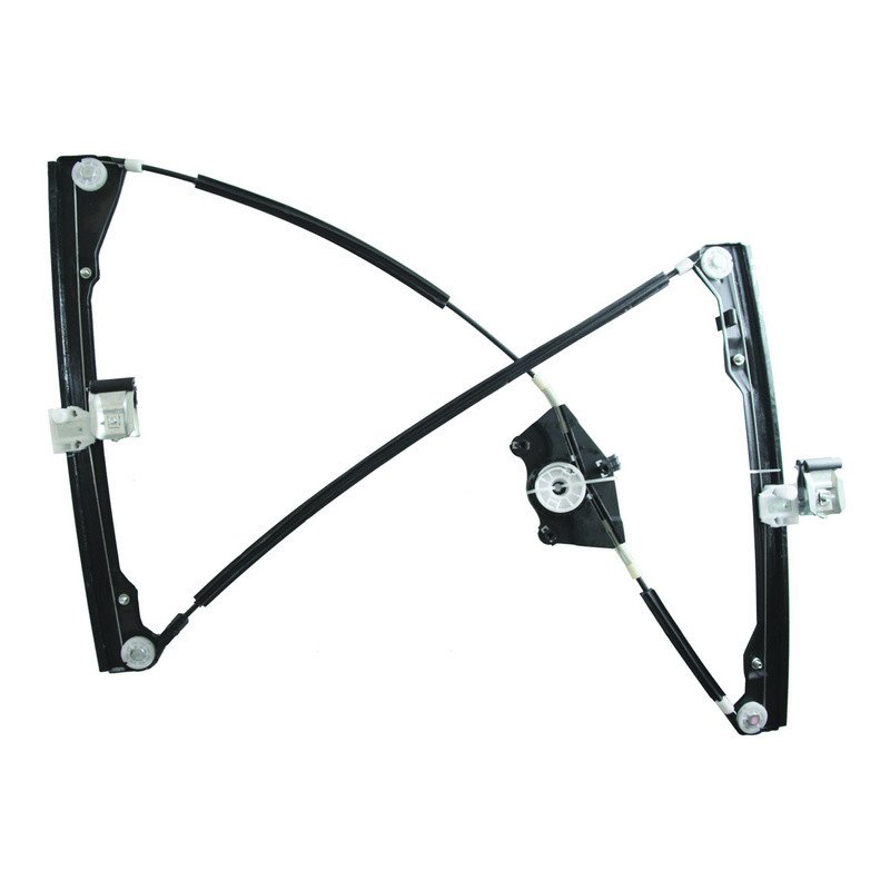 WAI WPR1229R Window Regulator - Front Right