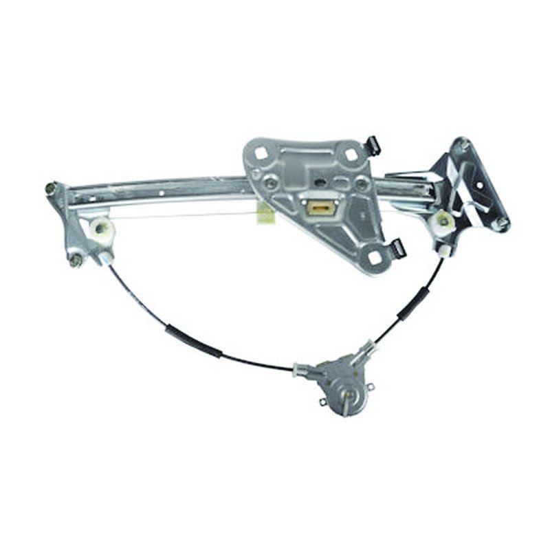WAI WPR1234L Window Regulator - Front Left