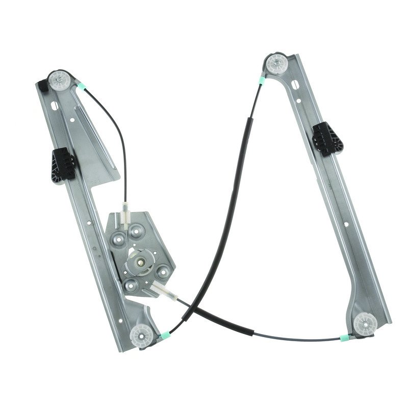 WAI WPR1243R Window Regulator - Front Right