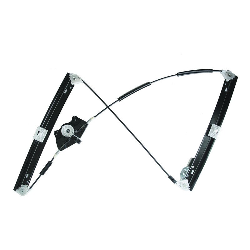 WAI WPR1246L Window Regulator - Front Left