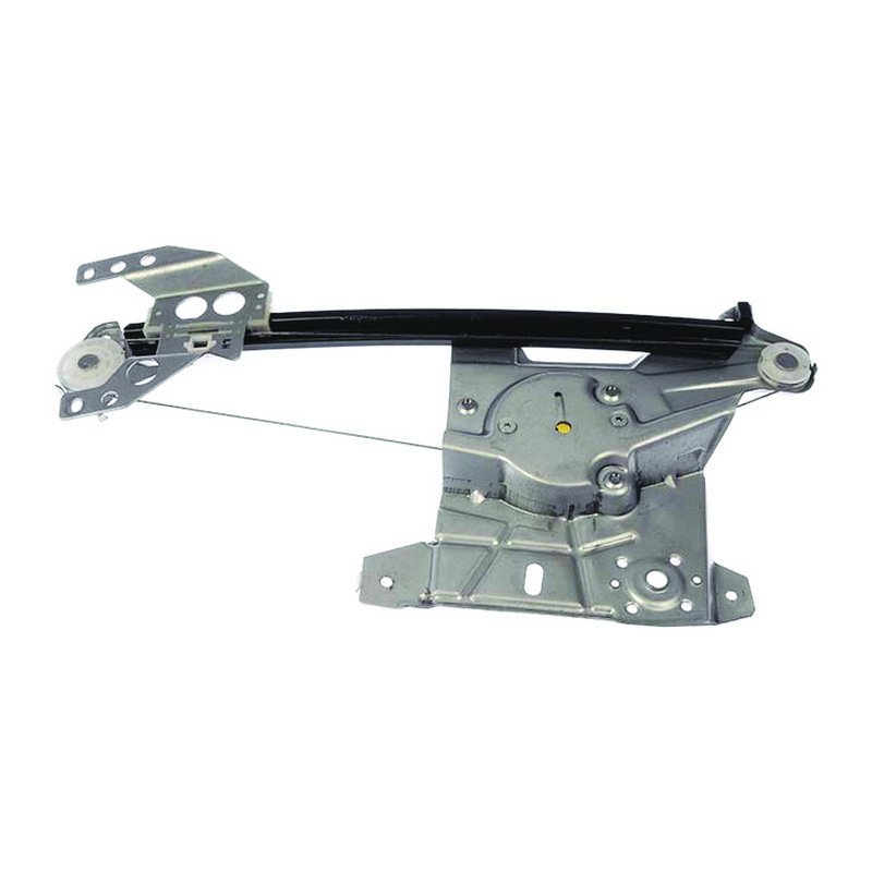 WAI WPR4710LB Window Regulator - Rear Left