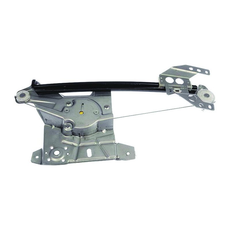 WAI WPR4711RB Window Regulator - Rear Right