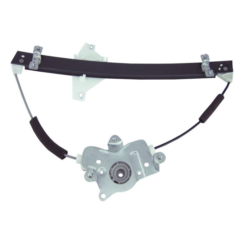 WAI WPR4712L Window Regulator - Front Left