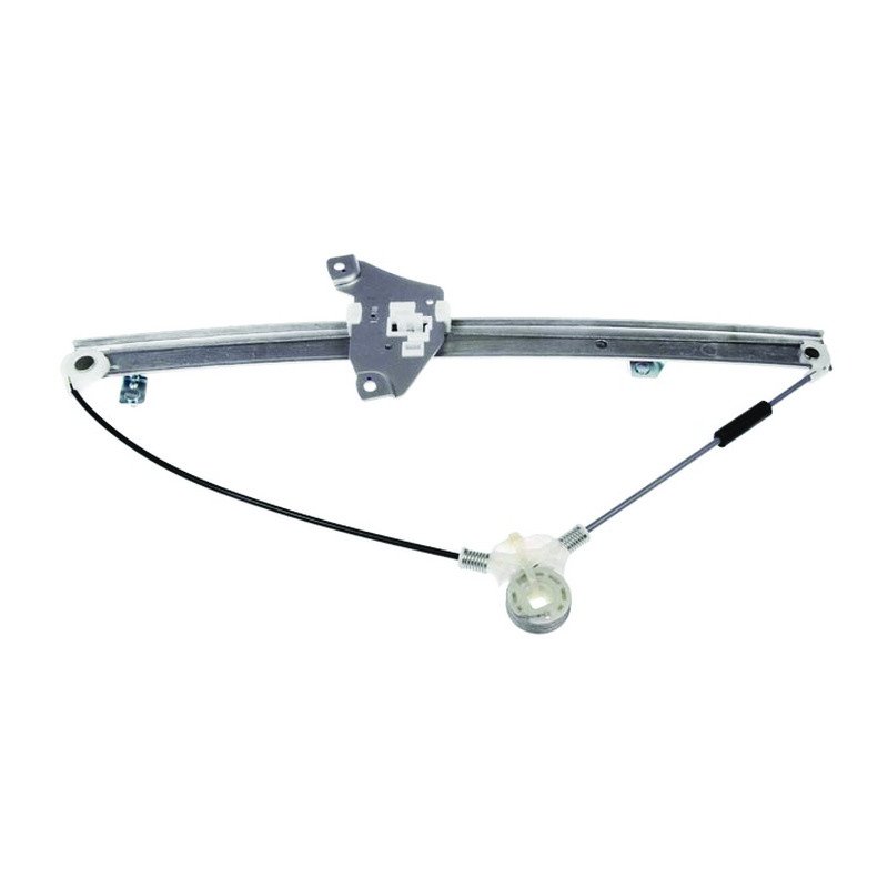 WAI WPR4714L Window Regulator - Front Left